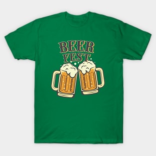 Beerfest T-Shirt